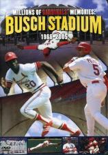 Ver Pelicula Millones de recuerdos del cardenal: Estadio Busch Online