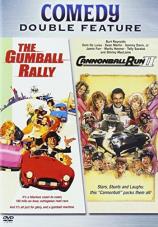 Ver Pelicula El Rally de Gumball / Cannonball Run II Online
