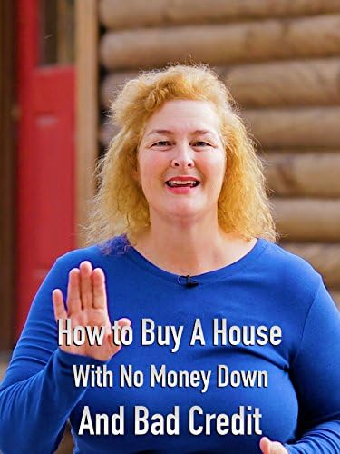 Pelicula Clip: Cómo comprar una casa sin dinero y mal crédito Online