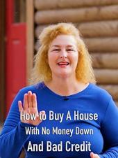 Ver Pelicula Clip: Cómo comprar una casa sin dinero y mal crédito Online