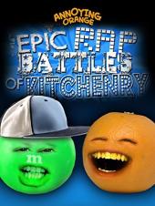 Ver Pelicula Naranja irritante - Batallas épicas de rap de Kitchenry Online