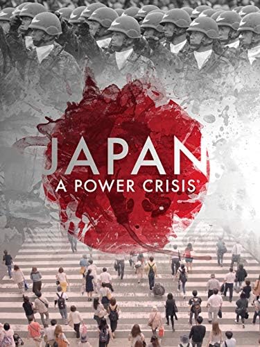 Pelicula Japón - Una crisis de poder Online