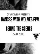 Ver Pelicula OV Presents Behind Dances con Wolves-Z también conocido como Zeus Online