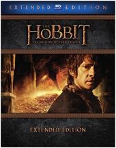 Ver Pelicula Hobbit: la trilogía de la película Online