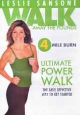 Ver Pelicula Leslie Sansone se aleja de las libras 4 Mile Burn Ultimate Power Walk Online