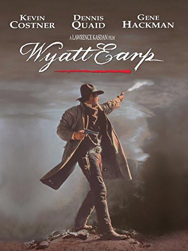 Pelicula Wyatt Earp Online