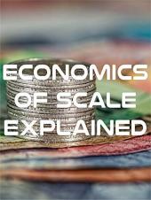 Ver Pelicula Explicación de la economía de escala. Online