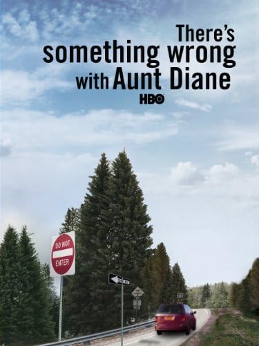 Pelicula Hay algo mal con la tía Diane Online