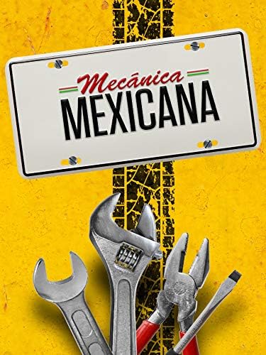 Pelicula Mecánica Mexicana Online
