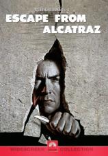 Ver Pelicula Escapar de alcatraz Online