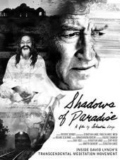 Ver Pelicula Shadows of Paradise: dentro del movimiento de meditación trascendental de David Lynch Online