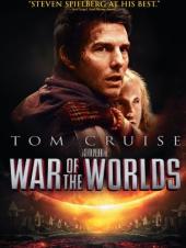 Ver Pelicula La guerra de los mundos (2005) Online