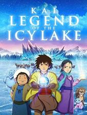 Ver Pelicula Kai: Leyenda del lago helado Online