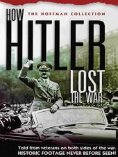 Ver Pelicula Cómo Hitler perdió la guerra Online
