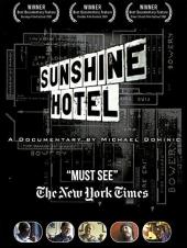 Ver Pelicula Hotel Sunshine Online