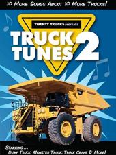 Ver Pelicula Truck Tunes 2 Online