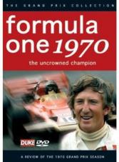 Ver Pelicula Fórmula Uno 1970 Campeón sin corona Online