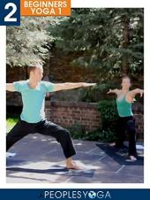Ver Pelicula Yoga para principiantes Online