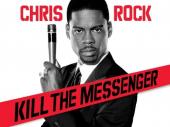 Ver Pelicula Chris Rock: Mata al mensajero Online