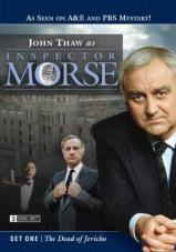 Ver Pelicula Inspector Morse Set One: The Dead of Jericho Online