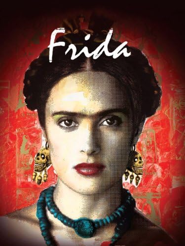 Pelicula Frida Online
