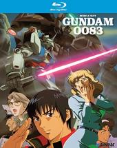 Ver Pelicula Mobile Suit Gundam 0083 Colección completa de Blu-ray Online