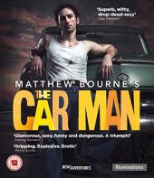 Ver Pelicula El Blu-ray de The Car Man de Matthew Bourne Online