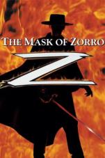 Ver Pelicula La máscara del Zorro Online