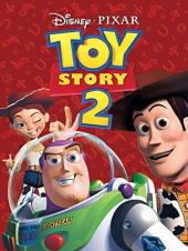 Ver Pelicula Toy Story 2 Online