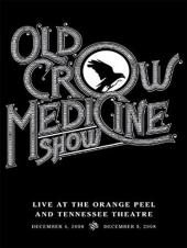 Ver Pelicula Old Crow Medicine Show - en vivo en The Orange Peel y Tennessee Theatre Online