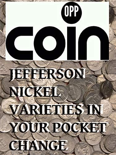 Pelicula Variedades modernas de Jefferson Nickel que valen dinero en tu bolsillo! Online