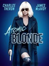 Ver Pelicula Atomic Blonde Online