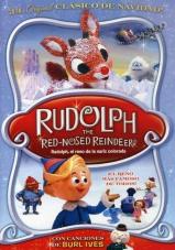 Ver Pelicula Rudolph el reno de nariz roja Online