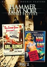 Ver Pelicula Hammer Film Noir Doble función, vol. 1 Online