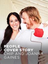 Ver Pelicula Historia de portada de personas: Chip y Joanna Gaines Online