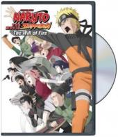 Ver Pelicula Naruto Shippuden: La película - La voluntad de fuego Online