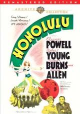 Ver Pelicula Honolulu Online
