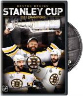 Ver Pelicula NHL Stanley Cup Champions 2011: Boston Bruins Online