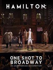 Ver Pelicula Hamilton: un tiro a Broadway Online
