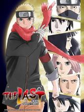 Ver Pelicula The Last - Naruto the Movie (Apodado) Online