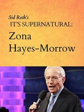 Ver Pelicula Sid Roth es Supernatural: Zona Hayes-Morrow Online