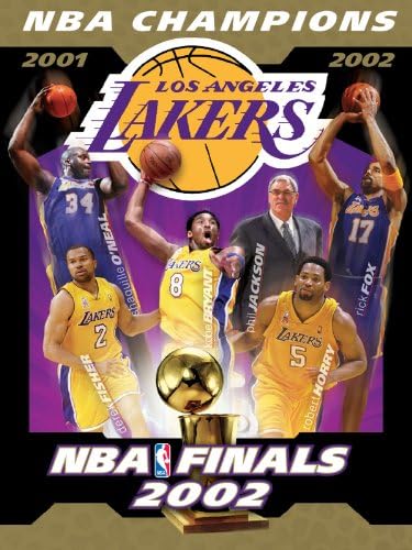 Pelicula 2002 Lakers Online
