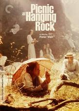 Ver Pelicula Picnic en Hanging Rock Online