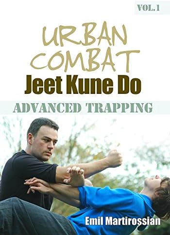 Pelicula Urban Combat Jeet Kune Do Avanzada Captura Vol. 1 Online