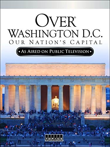 Pelicula Sobre Washington D.C .: Capital de nuestra nación Online
