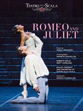 Ver Pelicula Prokofiev: Romeo & amp; Julieta Online