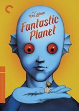 Ver Pelicula Fantastic Planet (subtitulado) Online