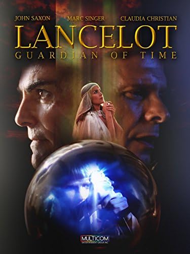 Pelicula Lancelot: Guardian Of Time Online