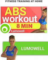 Ver Pelicula 8 Minute Abs Workout - Los mejores ejercicios para obtener un Six Pack Online