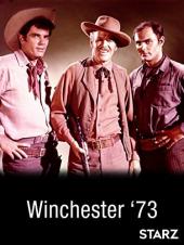Ver Pelicula Winchester '73 Online